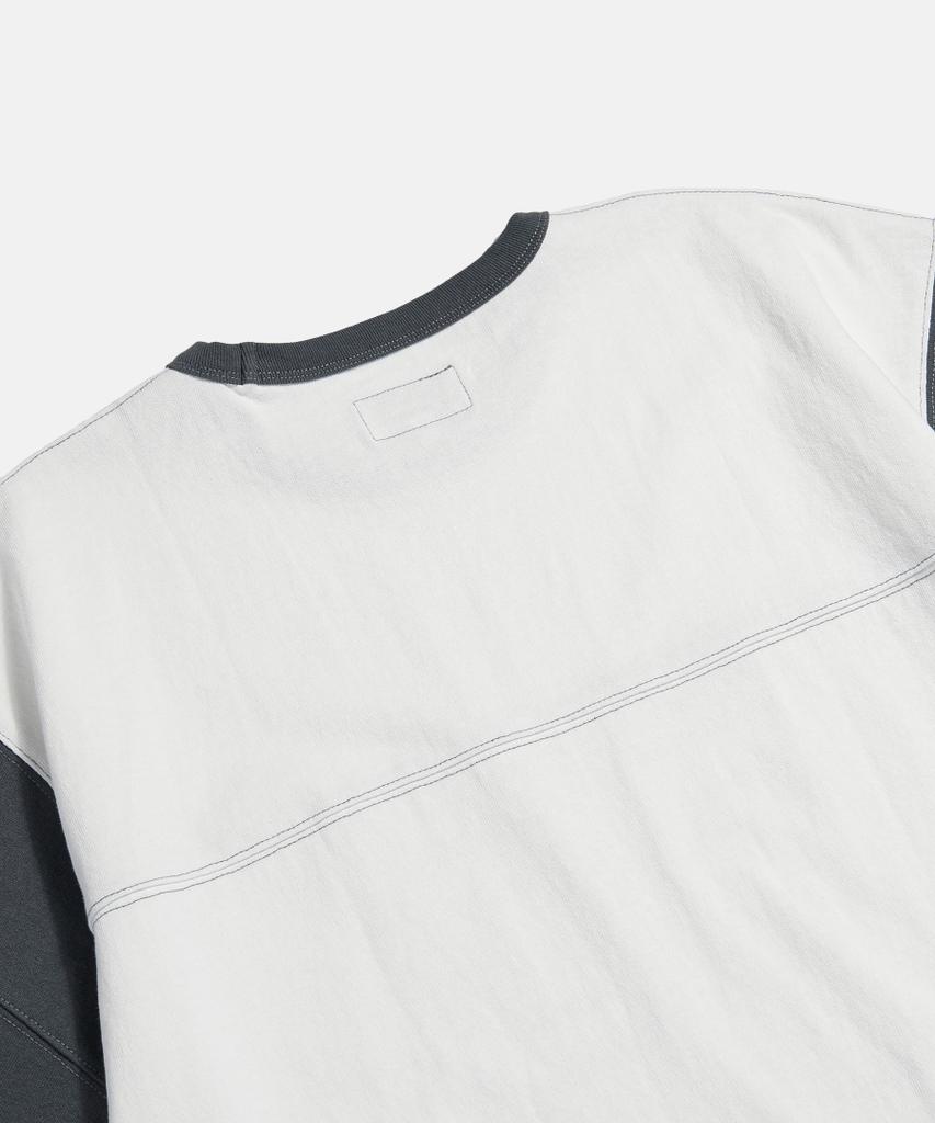 ESPIONAGE 39 Футболка Off White
