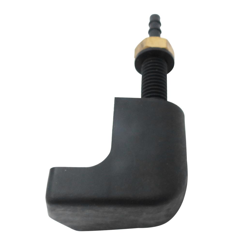 Новый передний жиклер омывателя лобового стекла, двойной, для Land Rover Defender LR061677 AMR3025