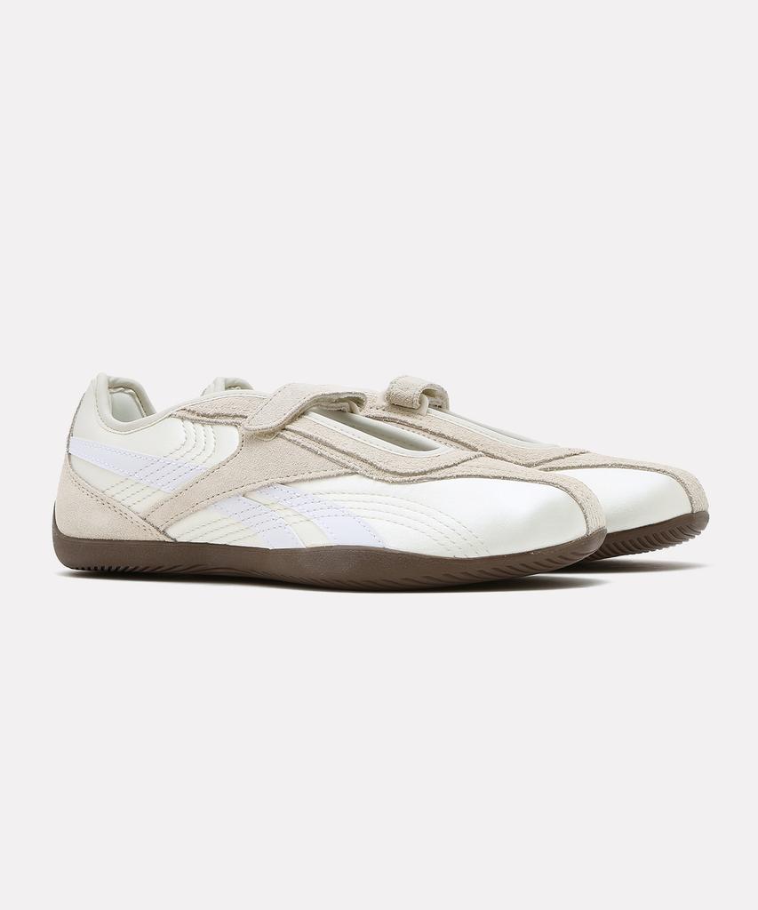 Reebok Ультранизкие Mary Jane (W) - Крем / 100261003