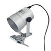 ELPA Clip Light Indirect Lighting AC100V E17 50/60Hz Approx. 1.5m SPOT-BNER40C(SL)