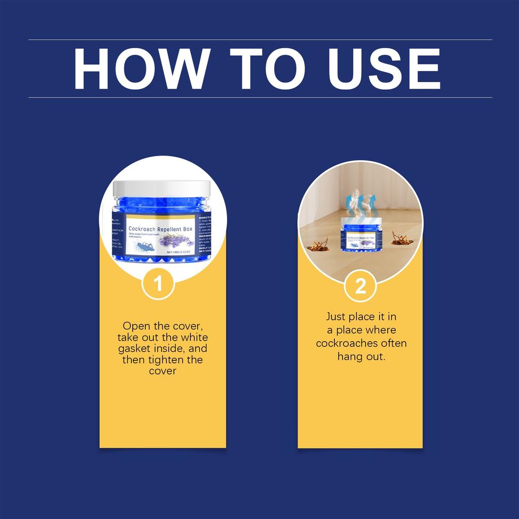 Гель-приманка для тараканов. Идеальное решение для борьбы с тараканами. Бизнес во всех помещениях. Долговечный. Легко наносится.