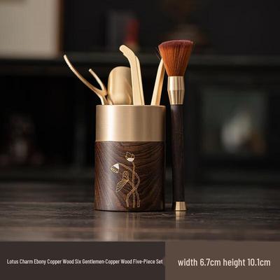 Чайная церемония Набор «Шесть джентльменов»