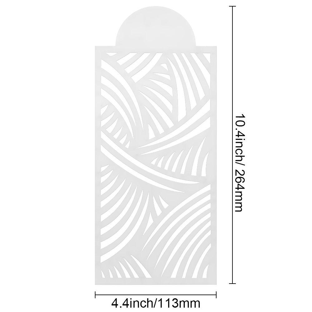 Кружевная кайма, колосья пшеницы, узор, форма для сахарного сита, трафарет для торта, шаблоны для выпечки, печать помадкой
