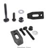 Industry Grade Pressure Plate Clamp Fixture High Hardness Pressure Plate Clamp 3XUF