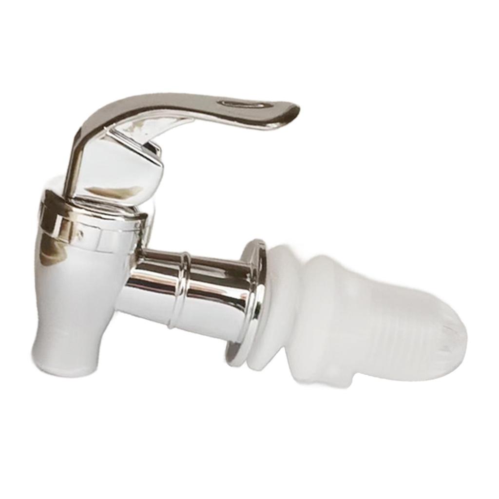 Кран для диспенсера напитков износостойкий легко устанавливаемый бочковой кран для