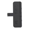 USB Side Door Cover Replacement Protective Port Protector for D3200 Digital Camera Accessory