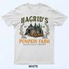 Ферма тыкв Хагрида Магически выращенная Хэллоуин Жуткий сезон Футболка