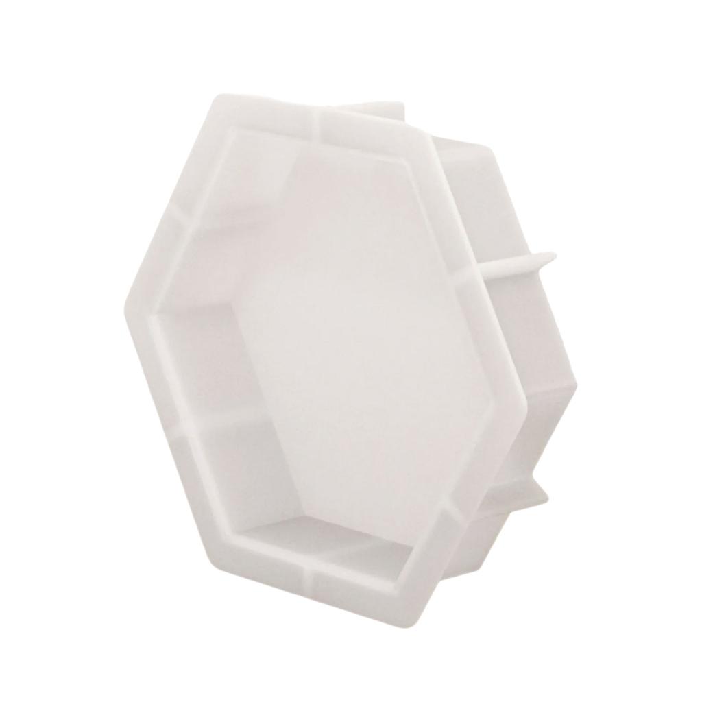 Большие силиконовые формы из смолы, формы для подставок под книги, формы для сохранения цветов, подходящие для домашнего офиса, декора и подарков