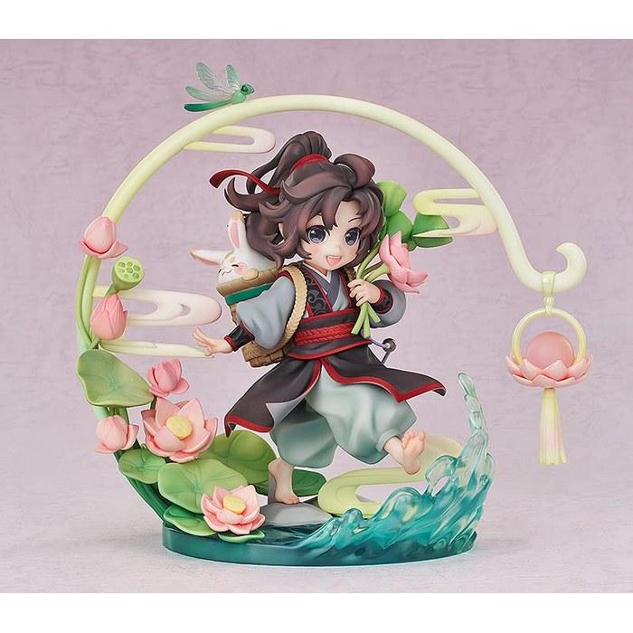 [Good Smile Company] Demon Slayer Wei Wuxian Young Version 1/8 Scale Figure GAS15925 Pale Color