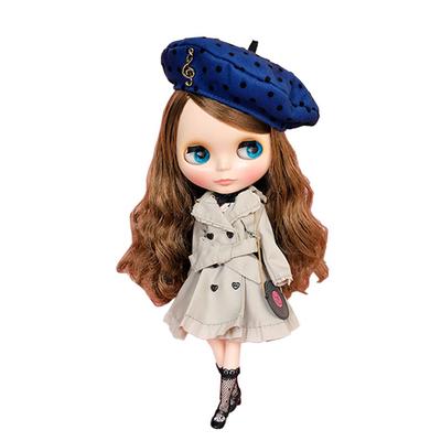 Neo Blythe Shop Limited Кукла Музыкальный Тренч