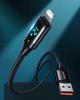 Mcdodo Usb Lightning 36W 1M Display Cable For Iphone X 11 12 13 14