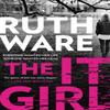 The It Girl by Ruth Ware Hardback Book 9781398508354