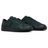 Converse One Star Pro Pro Круглый носок Удобные Теплые и Нескользящие Низкие Кеды Унисекс Зеленый
