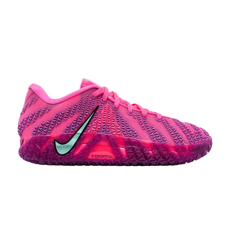 Nike Ja 3 EP 'Цена входа'