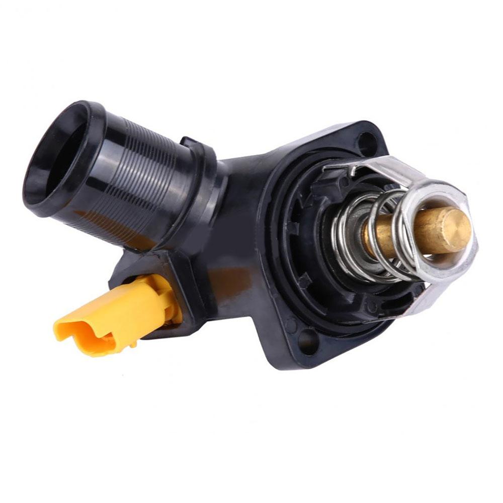 Engine Coolant Thermostat for Peugeot 206/207/Citroen C2