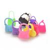  Mix 10pcs Hand Bag Shoulderbag For Barbie Doll Accessory Style Random