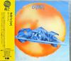 CD OSIRIS - O-Zone CDSOL46605PROMO Solid Records, 2020 Япония ObiSoul/Funk Б/у