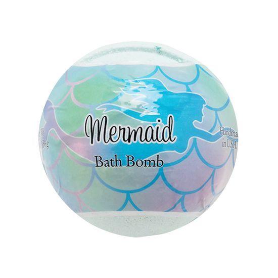 Primal Elements Бомбочка для ванны 136 г Выбор варианта