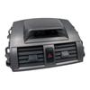 Dash AC Outlet  Air Vent Panel with Clock For Toyota Corolla 2009 2010 2011-2013