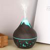 A USB Powered Humidifier, Aromatherapy Essential Oil Diffuser, Silent Operation, Plastic, Cool Mist, 36V or Less, for Bedroom, Home, Office