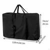 Foldable Carrying Case for Folding Chair, Oxford Storage, Chair Cover Beach, Hiking,