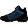 Треккинговые ботинки McKinley Wyoming II Mid AQX
