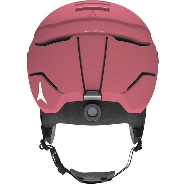 Лыжный шлем Atomic Savor Visor Jr черный