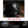 New Adjustable Sunshade Sunscreen Cap Hip Hop Hip-hop Trend Baseball Cap Fashion Versatile Rugby Cap Couple
