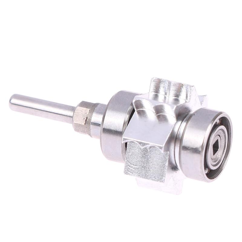 Картридж стоматологической турбины, ротор, стандартный наконечник, кнопочный крутящий момент подшипника