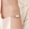 OST Women's Cut Glass Mesh Watch OTW121616TPP,Korean Popular Watches