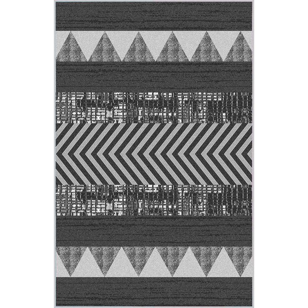 Rovigo Home Моющийся ковер с принтом RVGHOME0020-SD853