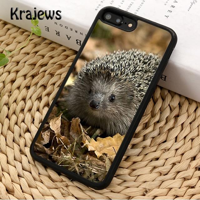 Krajews Animal cute hhog Phone Case Cover For iPhone 17 Air 16 15 14 plus 12 13 pro max coque Shell Fundas