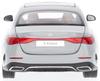 [Mercedes-Benz Collection] Genuine E-Class Sedan AMG Line (W214) Manufaktur Alpen Gray 1/18 Scale