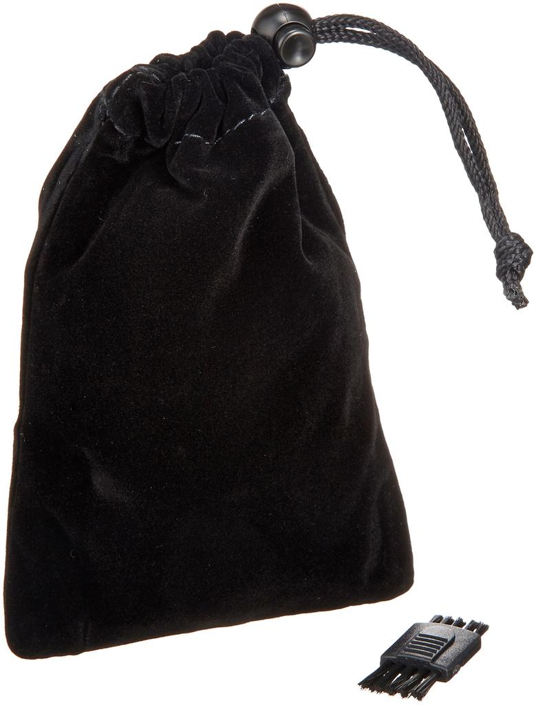 Panasonic Twin Ex Silver tone Влажная/сухая 2-лезвийная ES4815P-S [предмет]