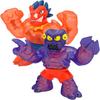Набор фигурок Dino Power Pack Volcano Rumble Blazagon Redback включает в себя 2 эксклюзивных героя для детей от 3 лет и Goo-Jit-Zoo vs.. - - - против. вверх.