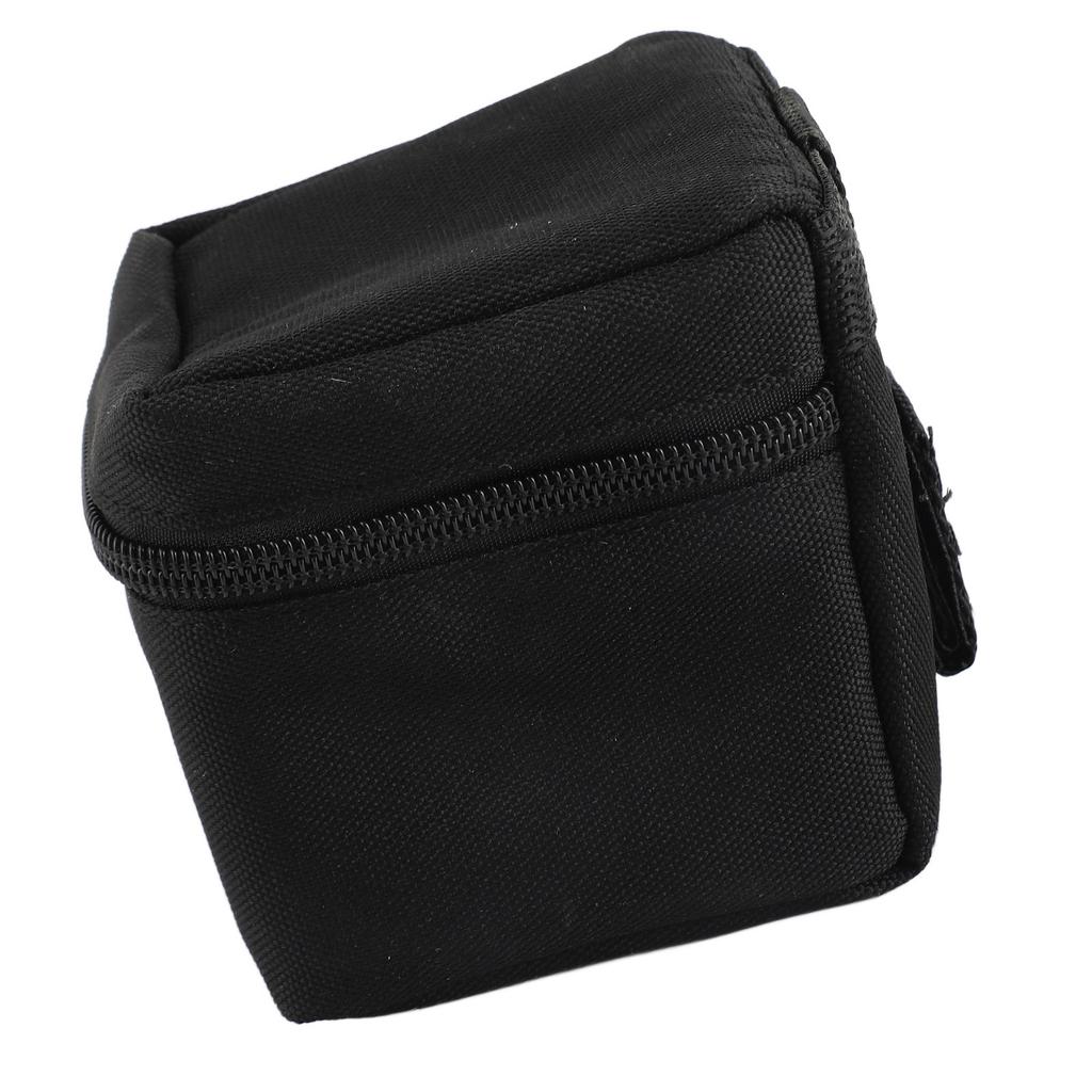 Утолщенная компрессионная противоударная сумка для объектива Зеркальная/Микроодинарная сумка для объектива камеры Сумка для фотографии