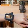 Protective Camera Expansion Wristband Camera Hand Strap for DJI Osmo Nano Action Camera Accessories