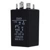 5X Fuel Pump Relay Control 1238966 90378651 90230894 For Opel Astra F Calibra A Frontera A Omega A Senator B Vectra A