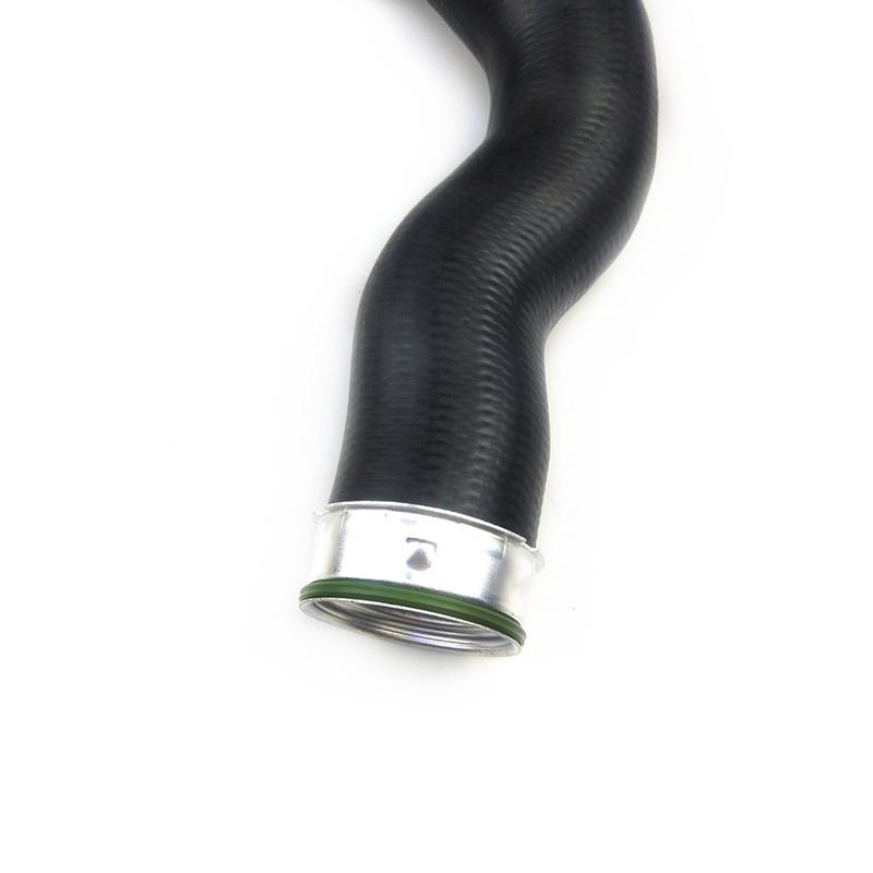11618515639 Engine Intercooler Turbocharger Air Pipe Air Intake Hose Turbo Intercooler Pipe Hose for BMW X5 F15 25D 25DX
