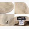 KANGOL 0290BC БЕЖЕВЫЙ унисекс охотничья кепка