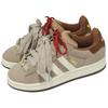 adidas Оригинальные CAMPUS 00s Скейтбордические кроссовки Унисекс Хаки KJ8724