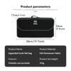 Felt Car Trunk Storage Box Foldable Large Capacity Container Bag For Opel Meriva Mokka Grandland Vectra Zafira Vivaro Antara
