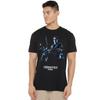Terminator 2 Mens Motorbike T-Shirt