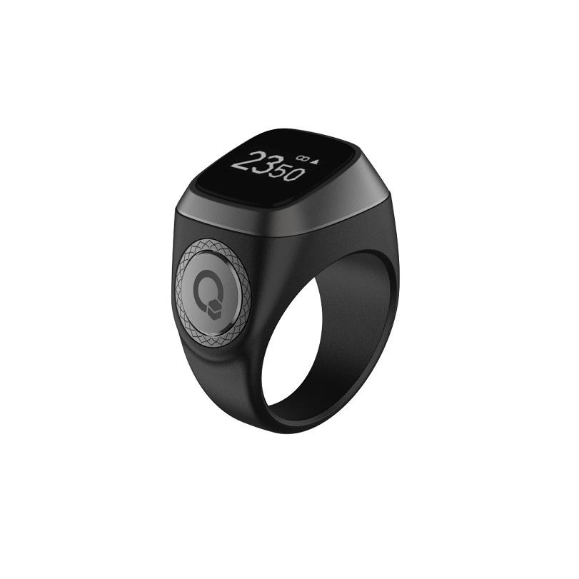 **Bluetooth Умный Мини Счетчик Пальцев**