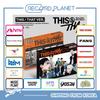 [Предзаказ] - THIS & THAT (ФОТОАЛЬБОМ ВЕР.) [POB]