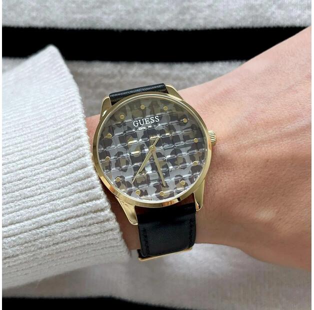 Часы GUESS PANAMA GW0481L1