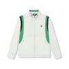 New Jackets Men's Cloud White F11M437702FWT