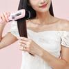 2-In-1 Hair Ends Trimmer Type-C Rechargeable Cordless Handheld Split Hair Remover Portable Multi-function Women Dry Damaged Hair Removal Device