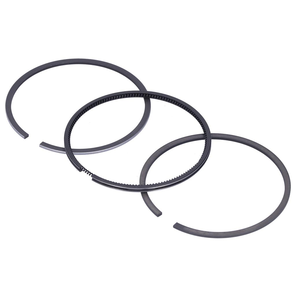 Комплект поршневых колец для бензинового двигателя 190F 407CC 414CC 420CC 16HP 15HP 14HP Аксессуары