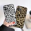 Розовый леопардовый чехол для телефона PP51 для Samsung Galaxy M06 M15 M16 M35 M55 M56 A36 A42 A50 A50S A51 A52 A32 A33 A05 A05S A06 A16 A20